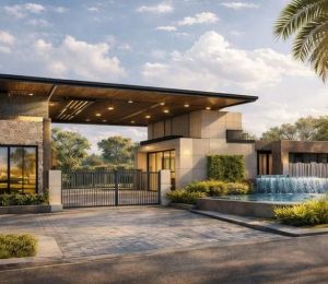 Sobha Sacred Grove