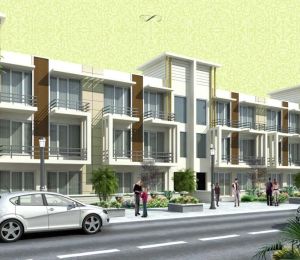 TDI Affordable Homes
