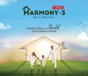 M2k Harmony 3