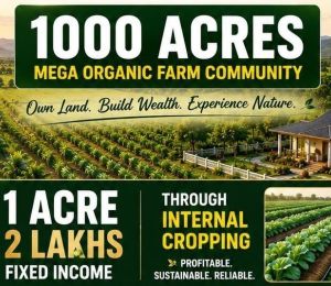 Sattva Organic Farms