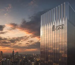 Landmark One