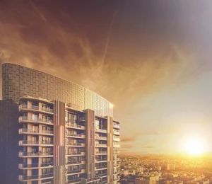 Karyan Trevana Residences