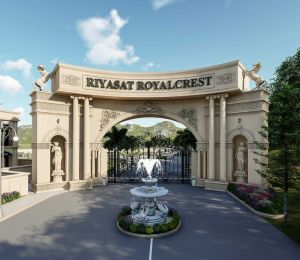 Riyasat Royalcrest