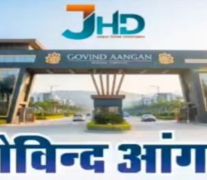 GOVIND AANGAN