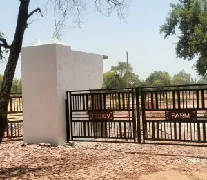 Tridev Farm