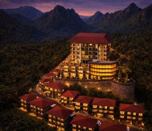 Kainchi Retreat