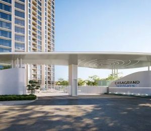 Casagrand Aquagrove