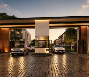 Riddhi Enclave