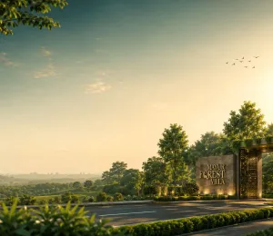 Mayur Forest Villa