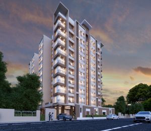 Shivam Heights