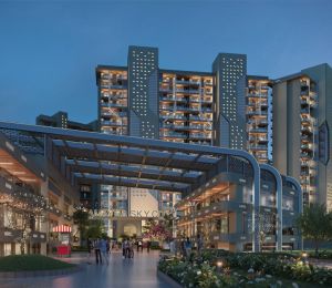 Amayra Sky City