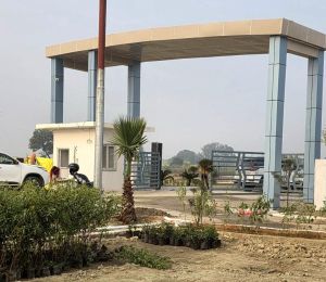 Anandeshwar Residency