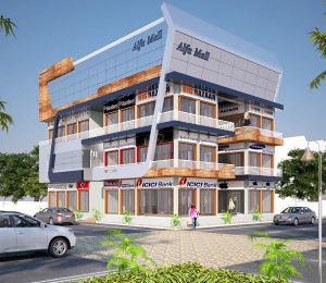 Alfa Mega Mall