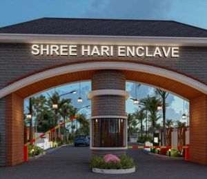 Shree Hari Enclave