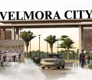 Velmora City