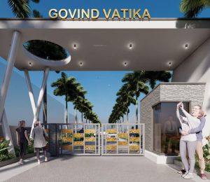 Govind Vatika