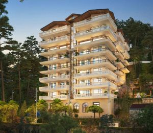 Acme Hills Barog