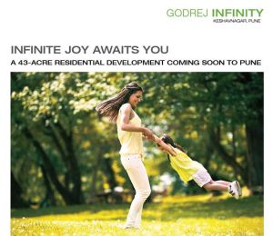 Godrej Infinity