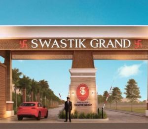 Swastik Grand