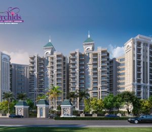 Shri Vrinda Orchids