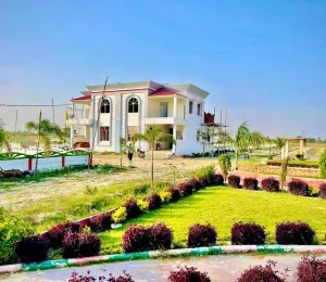 HM Green City