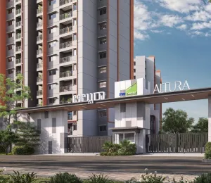 Tvs Emerald Altura