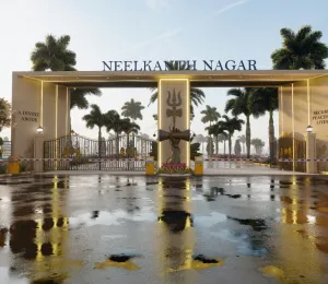 Neelkanth Nagar