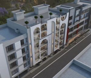 Ambrosia Luxury Homes