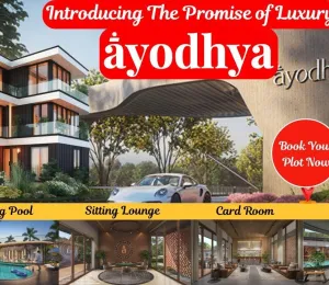 Ayodhya