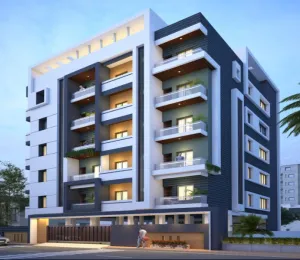 Sanskriti Residence