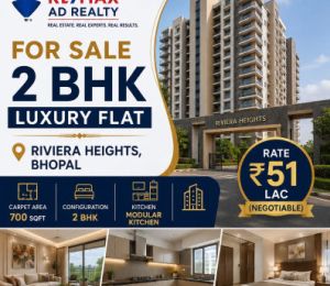 Riviera Heights