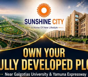 Sunshine City