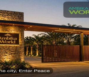 Ambika World