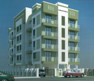 Neelkanth Residency
