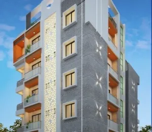 Shree Sai Mauli Plaza