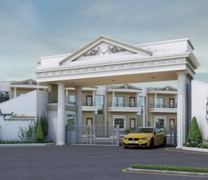 Royal Ambience