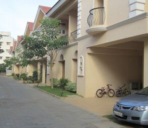 Oakridge Enclave