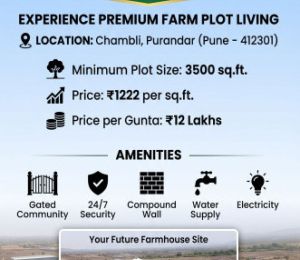 Mrf Majestic Royal Farm