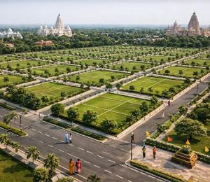 Hanumant Vihar Awasiya Yojna