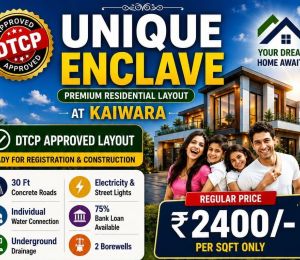 Unique Enclave