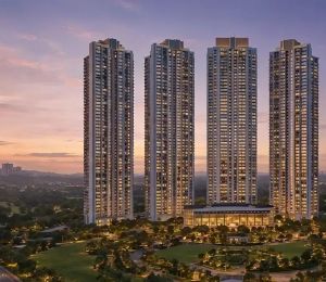 Godrej Vanantara