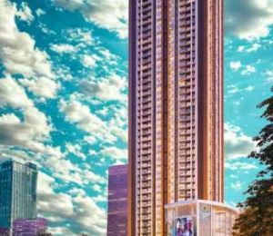 Helios Codename Park Street