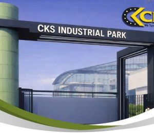 Cks Industrial Park