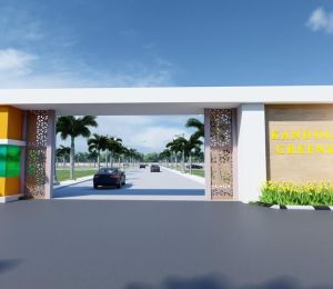 Kandoli Greens