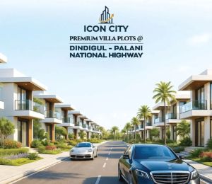 ICON CITY