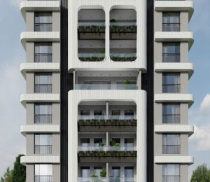 Maheshwari Avenue