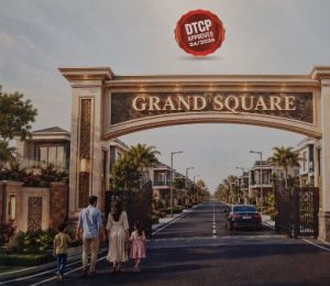 Grand Square