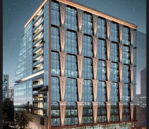 The Business Club Chembur East