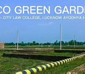 ECO Green Garden