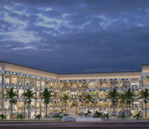 KBD Plaza 21